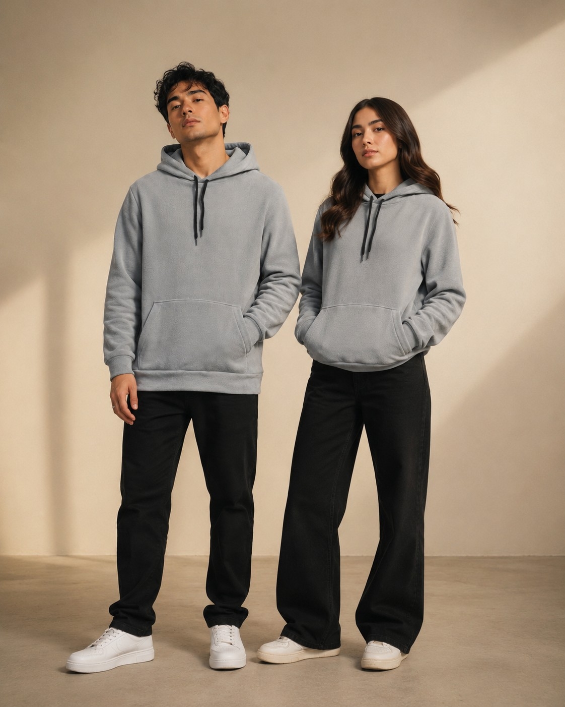 Maxibuzo Unisex - Imagen 2