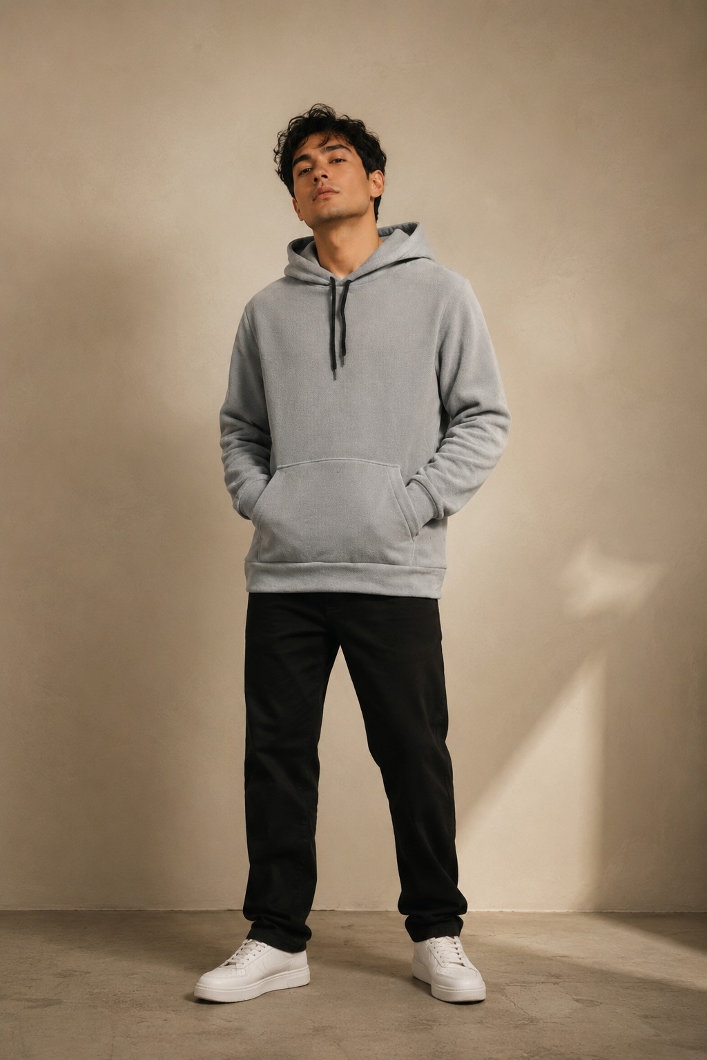Maxibuzo Unisex - Imagen 3