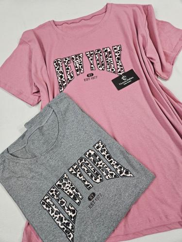 Remera Newyork