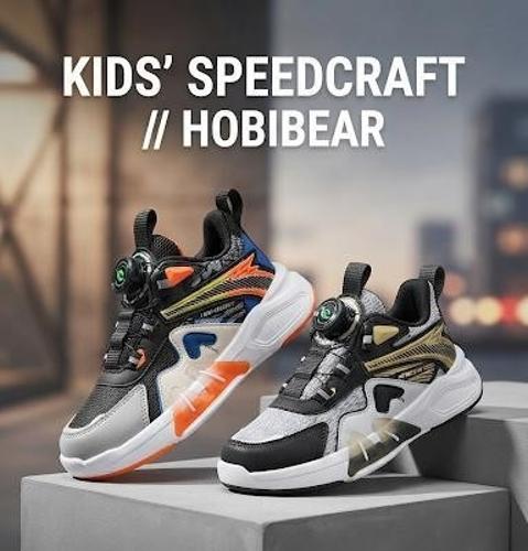 Botita Hobibear Kids