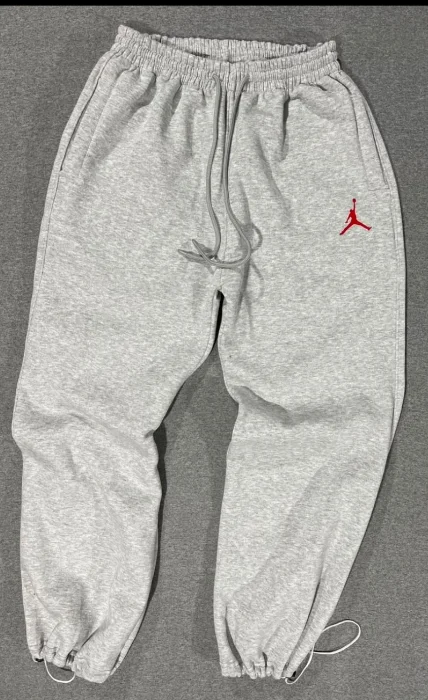 Baggy Jordan