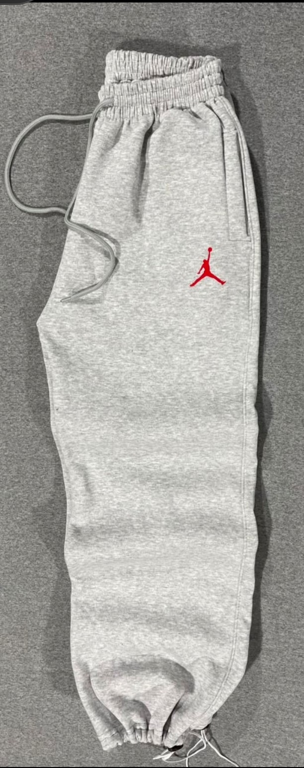 Baggy Jordan - Imagen 3