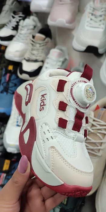 Zapatillas Fashion Kids