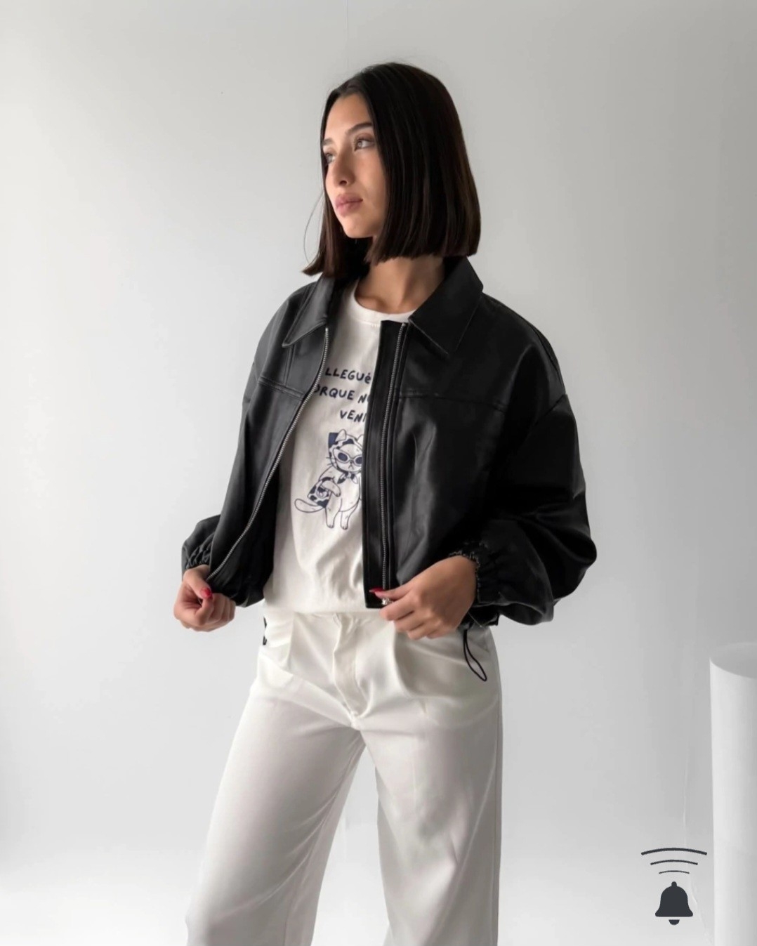 Jacket Bomber Yd - Imagen 2