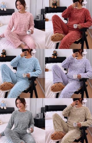 Pijamas X6