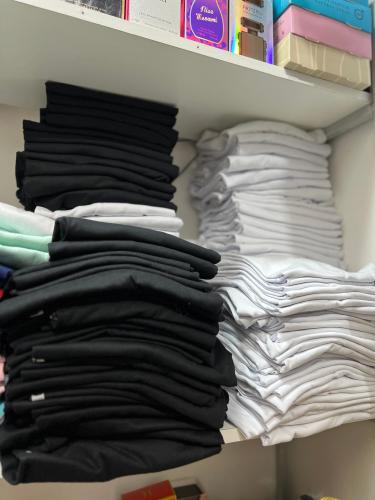 Remeras Lisas