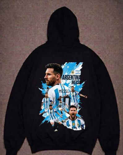 Buzo Messi