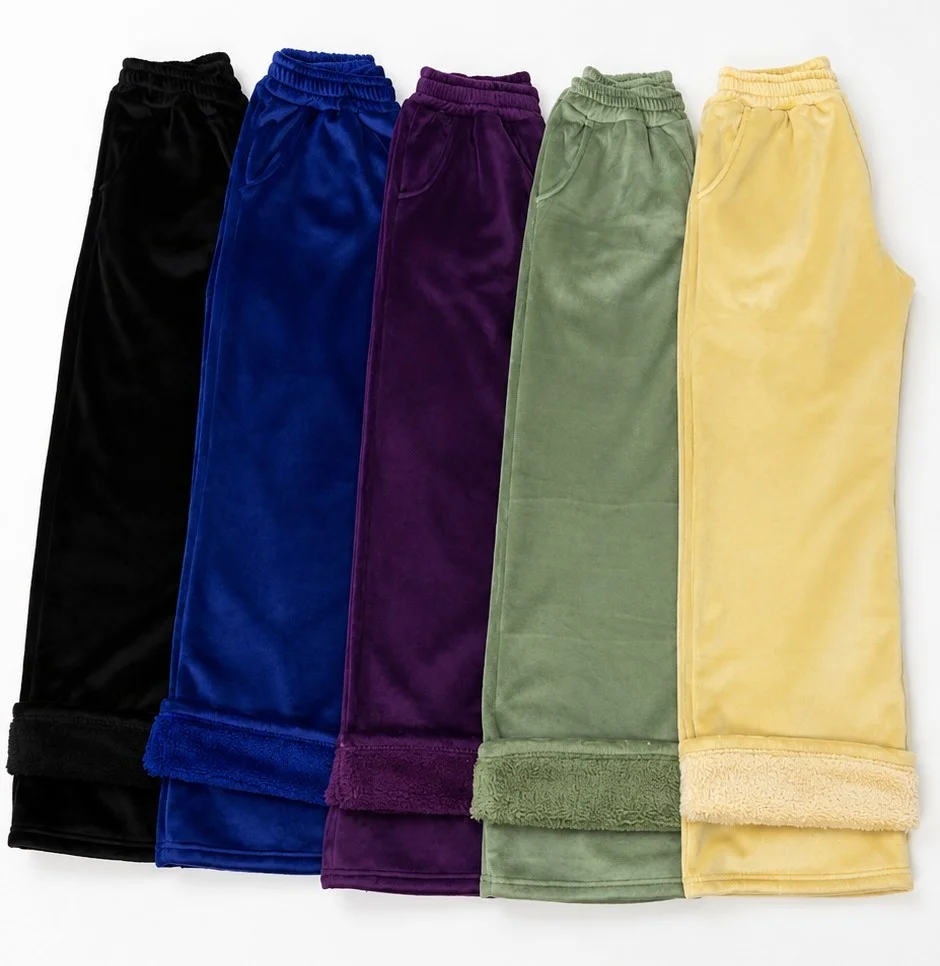 Pantalon Zarakey - Imagen 1