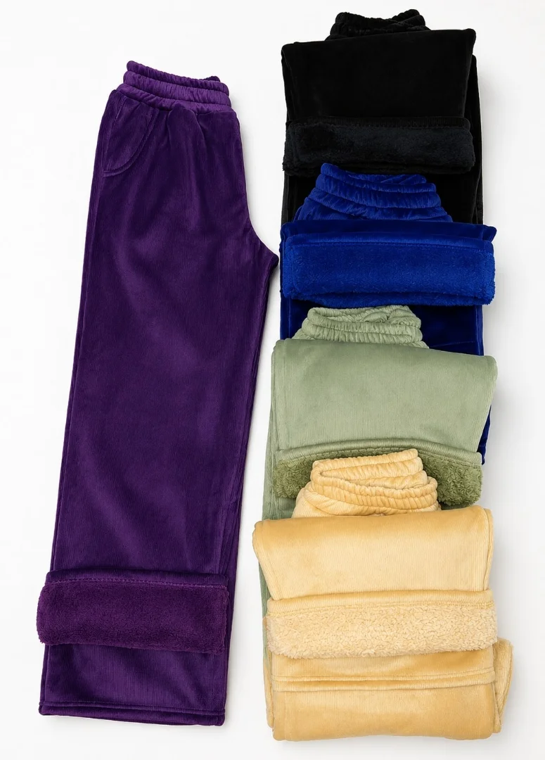 Pantalon Zarakey - Imagen 2
