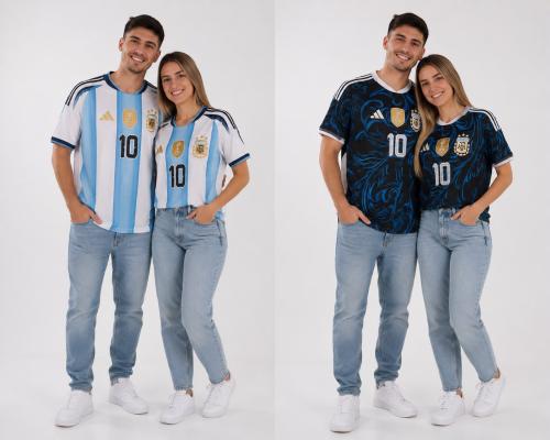 Camisetas