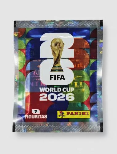 Figuritas Panini Argentina Originales