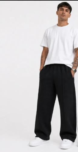 Jogging Baggi Recto Friza Premium:) Hombre