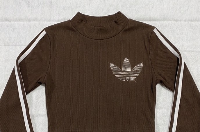 Polera Add Strass - Imagen 1