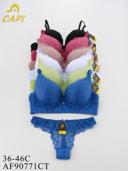 Conjunto Capicúa Taza C