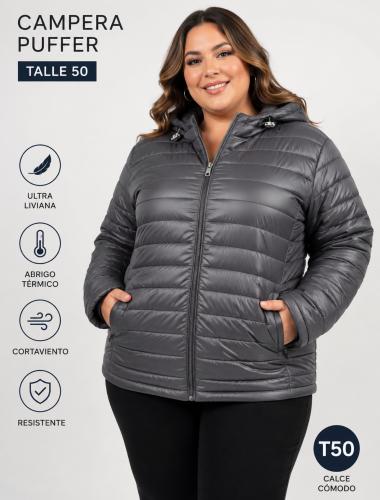 Campera Especial