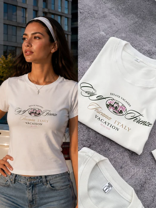 Remeras Italy