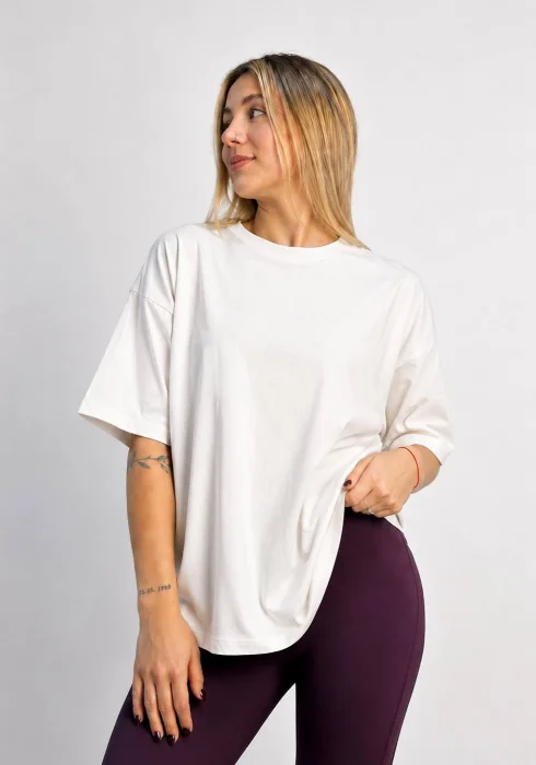 Remeras Oversize Dama