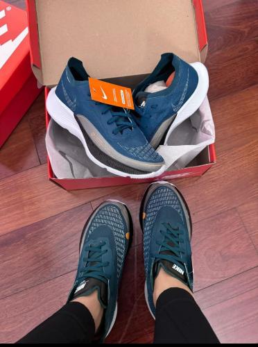 Nike Zoom Importadas