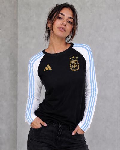 Camisetas Afa