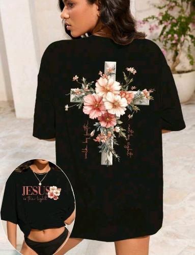 Remeron Jesús Doble Estampa - Miniatura 2