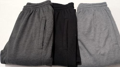 Pantalon con Piel