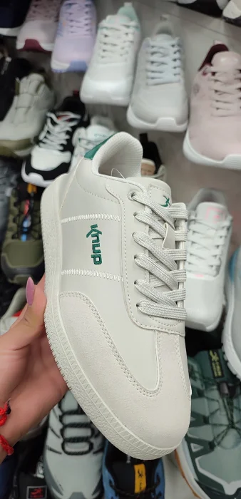 Zapatillas K-nup Urbanas