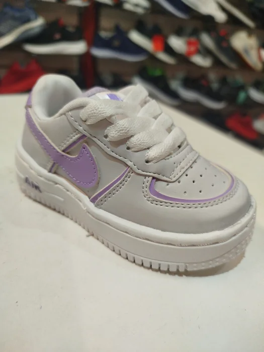 Air Bebe