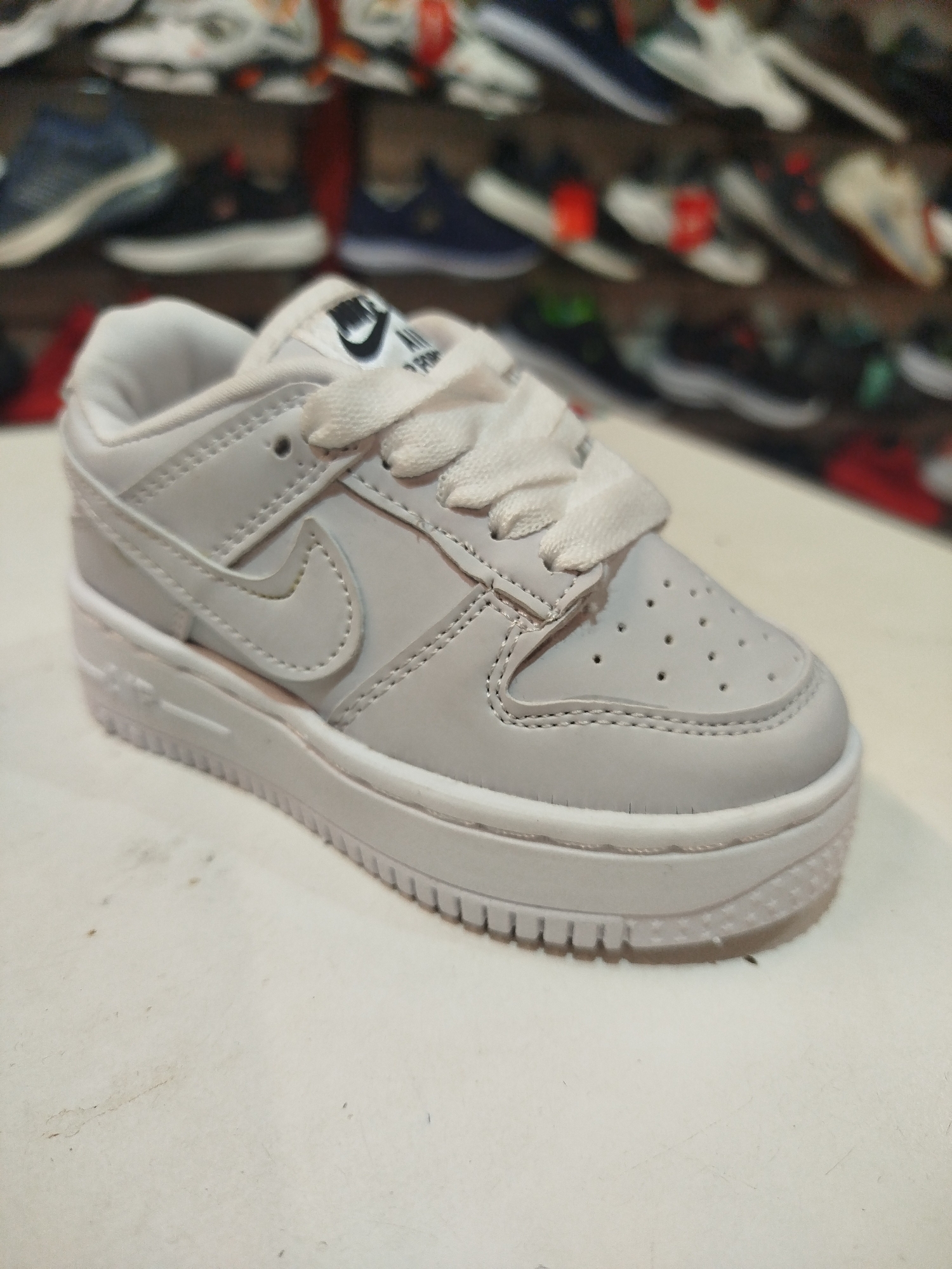 Air Bebe - Imagen 2