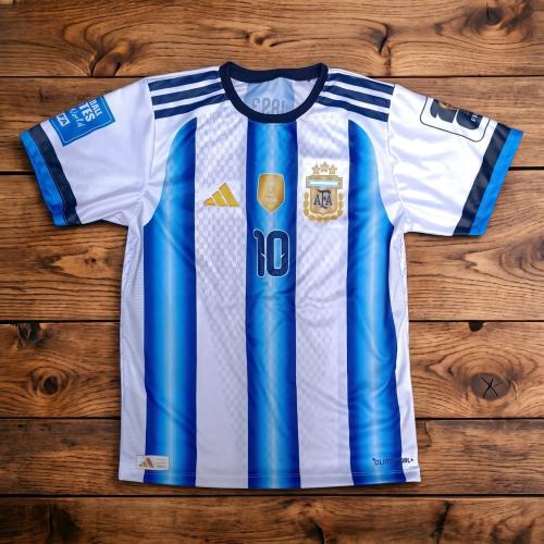 Camisetas Unisex Bordados