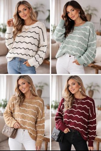 Sweter Frisa - Miniatura 2