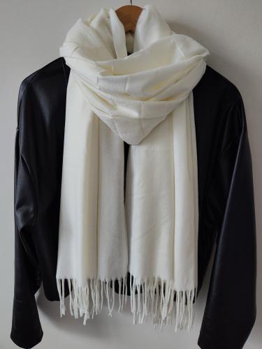 Bufandas Lisas Cashmere - Miniatura 4