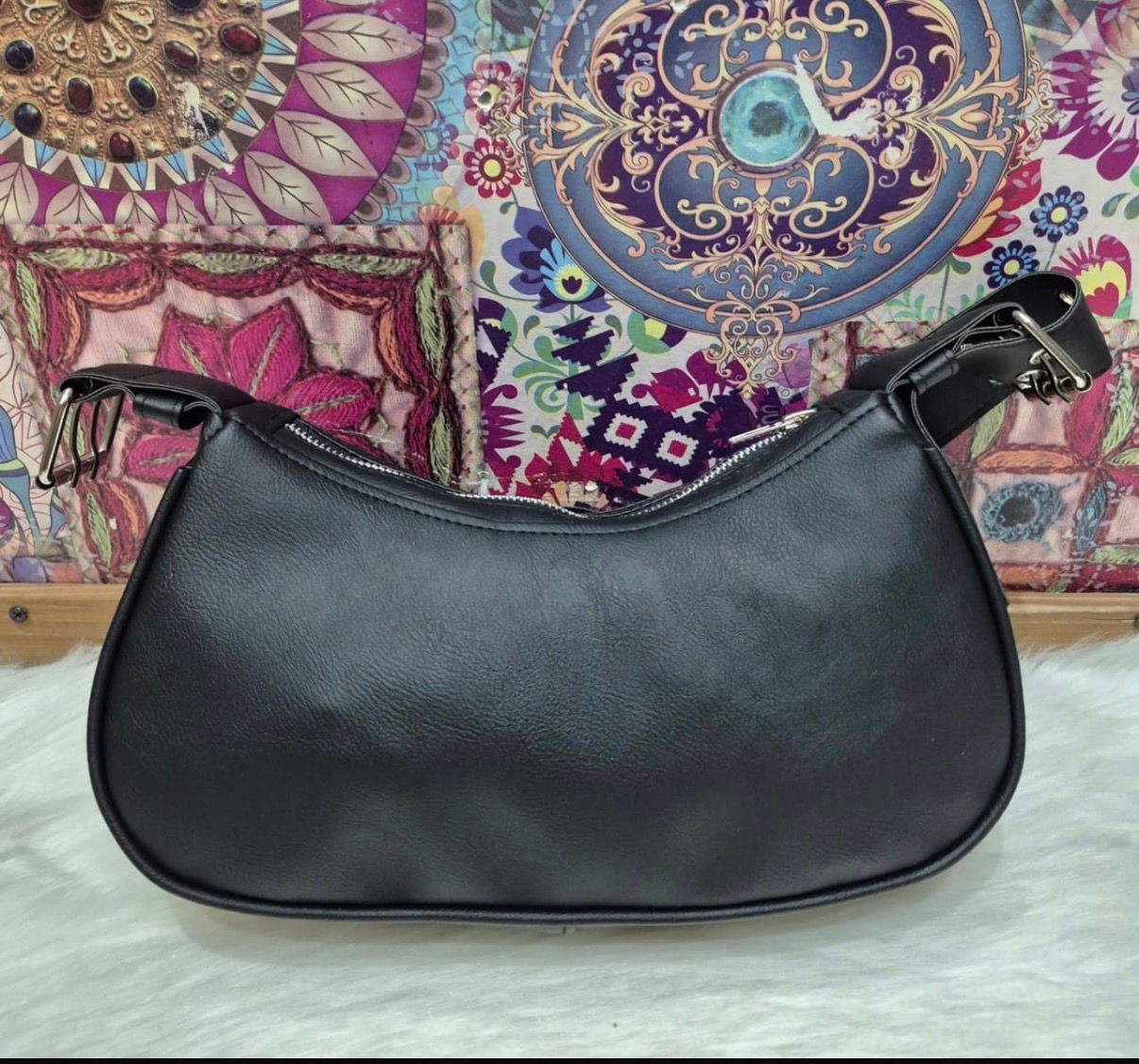 Nuevo Cartera Morral con Tira Desmontable - Imagen 5
