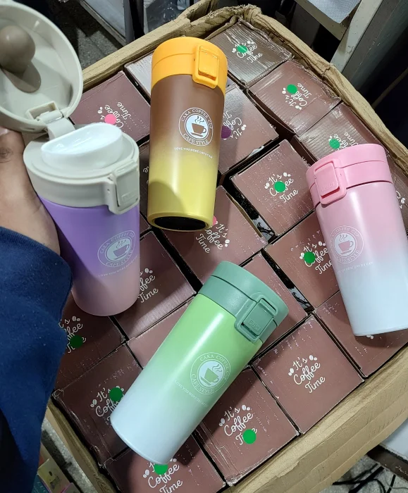 Promo Vaso Termico