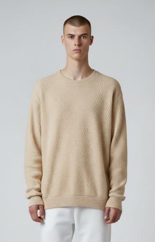 Sweater Acrilico