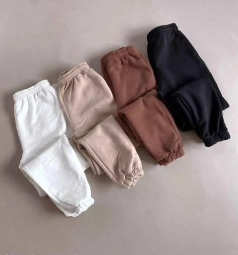 Jogger de Dama