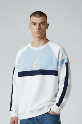 Buzo Combinado Seleccion