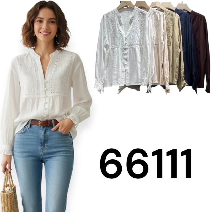 Camisa Lorena