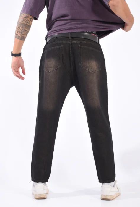 Jeans Mom