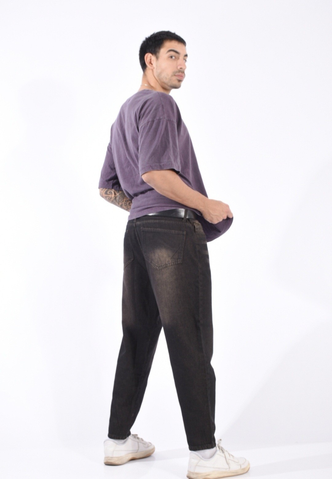 Jeans Mom - Imagen 2
