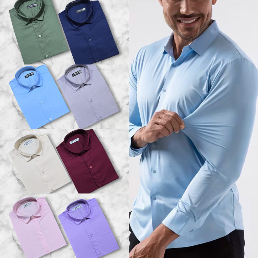 Camisa Entallada Elastizada - copy_54A96869-086D-433C-A927-56E7A4EC7274.png
