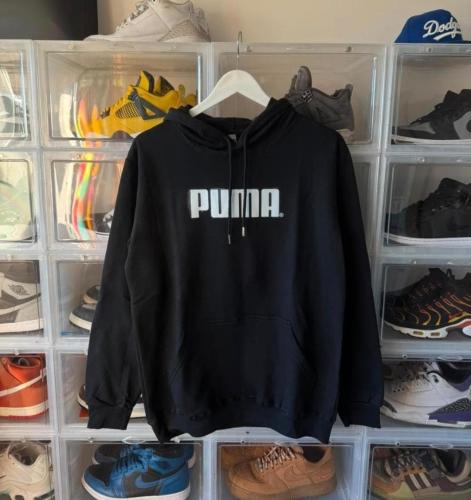 Buzo Frizado Premiun de Hombre Adidas/puma