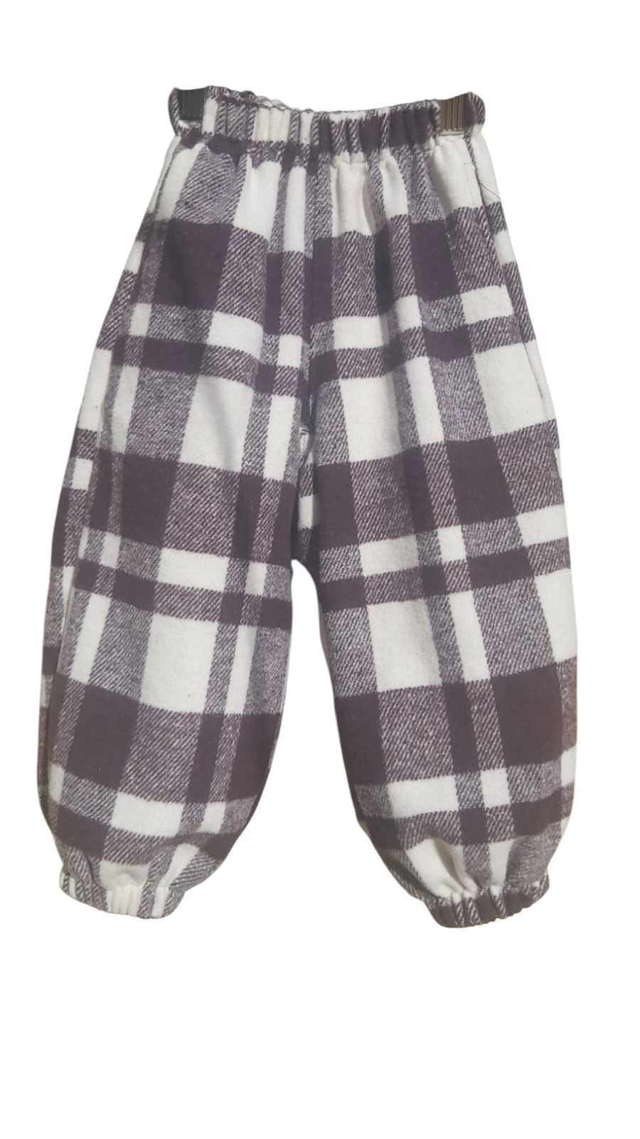Baggy Cuadrille - Imagen 2
