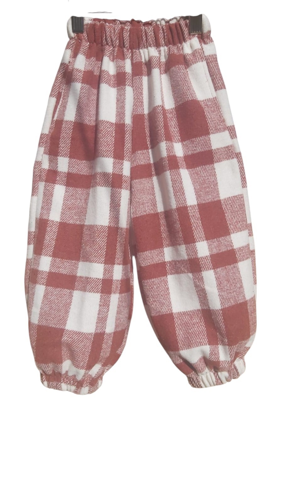 Baggy Cuadrille - Imagen 3
