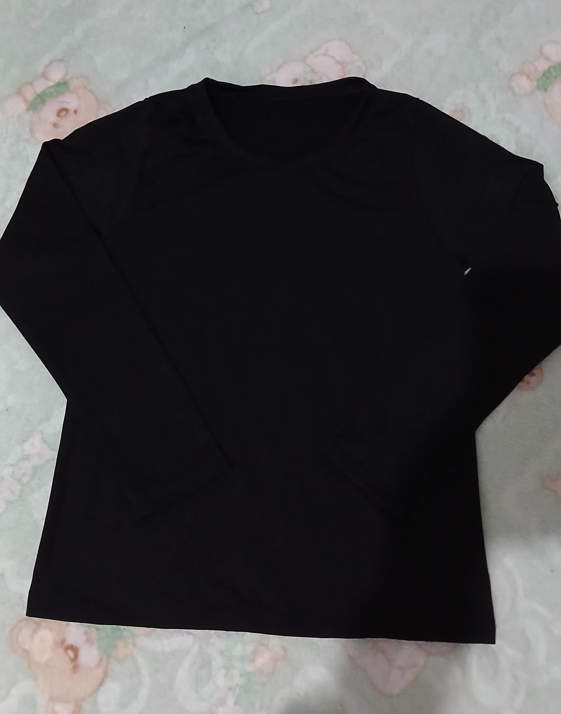 Remera Térmica - Imagen 1