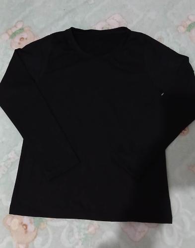 Remera Térmica
