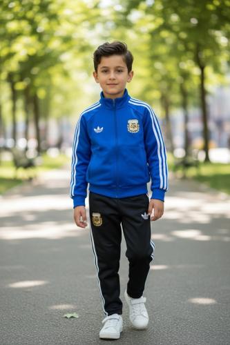 Conjunto Niño Afa