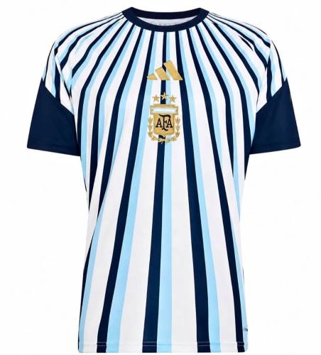 Camiseta Prematch