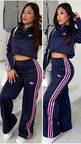 Conjunto a D I D a S - Miniatura 2