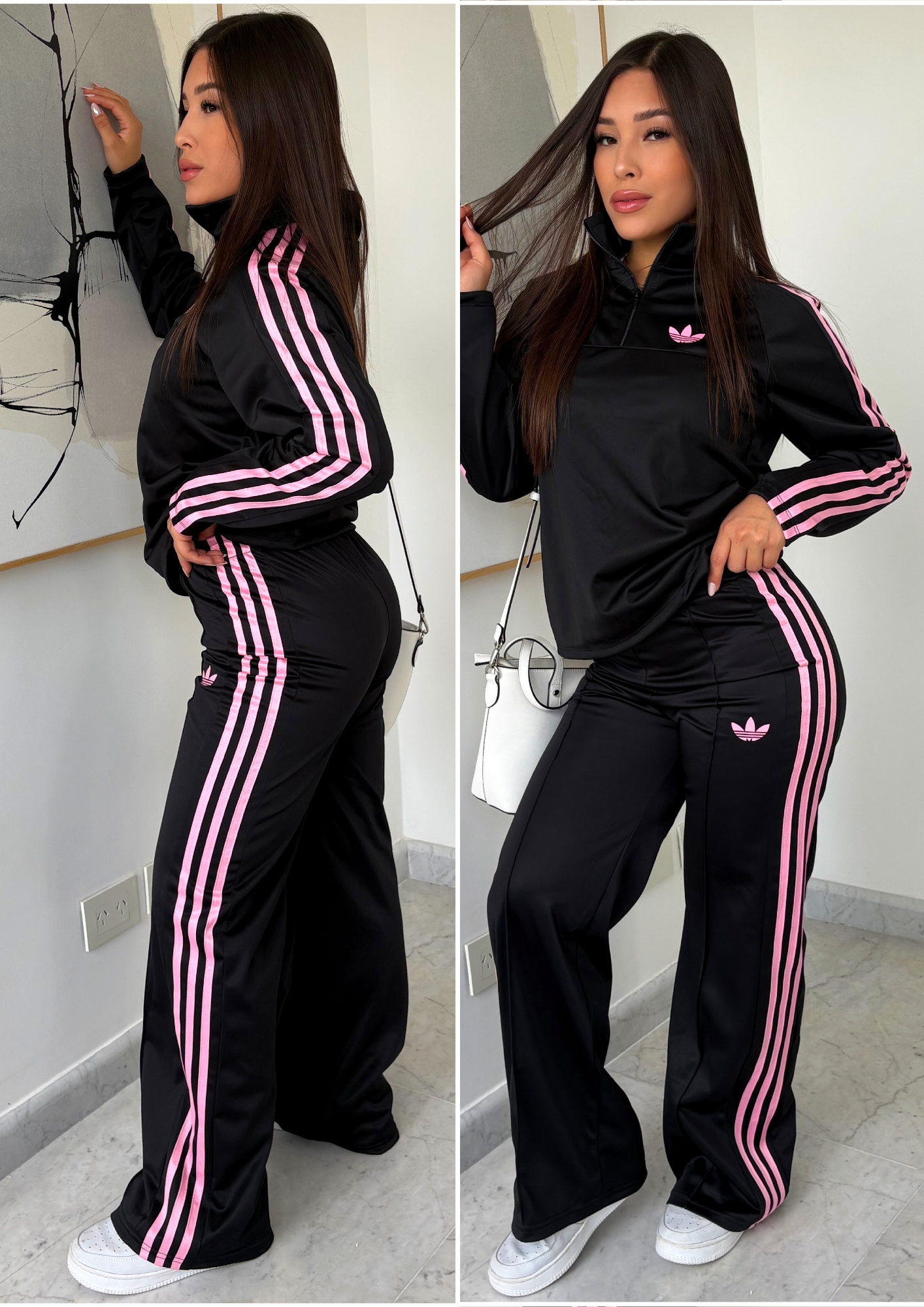 Conjunto a D I D a S - Imagen 3