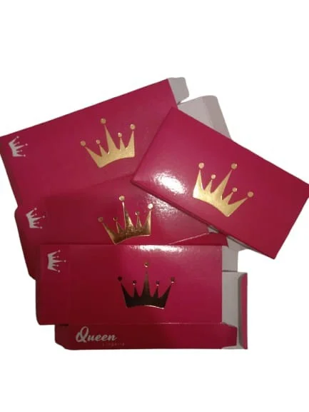Docena de Cajas para Lencería